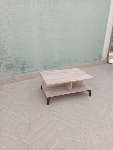 Sifarişlə taburetkalar: Düz masa, Açılmayan, Təkərsiz, Teksturalı laminat, Rusiya, Zəmanətli, Ödənişli çatdırılma — 4