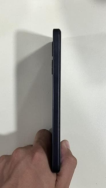 honor 5c: Honor X5, 64 GB, rəng - Qara, Barmaq izi — 3