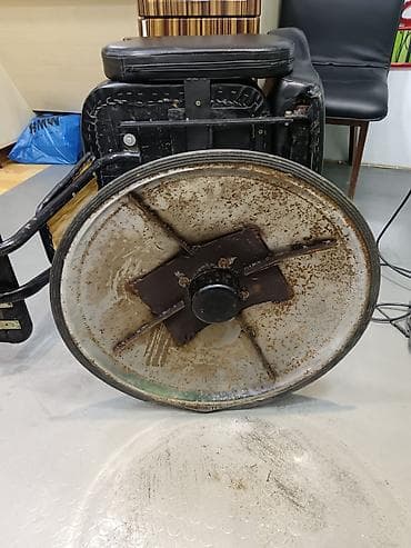 d10 mebel: Saş kəsimi kreslosu — 5