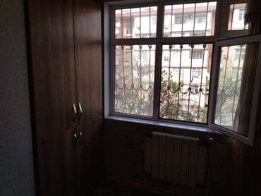 bakı tikiş evi ünvanları: 2 otaqlı, Yeni tikili, 63 kv. m — 9