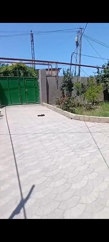 120 kv. m, 4 otaqlı, İşıq, Su, İnternet — 8