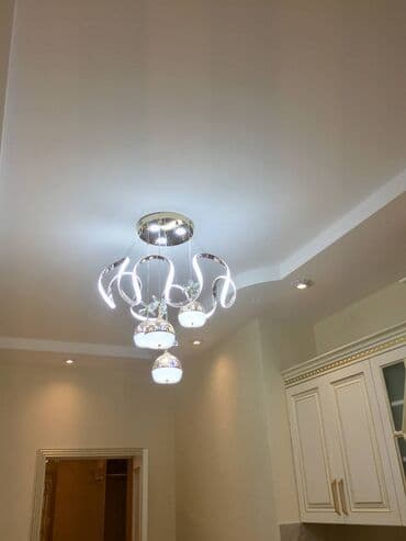 yeni tikili binalar: 2 otaqlı, Yeni tikili, m. Nəriman Nərimanov, 90 kv. m — 6