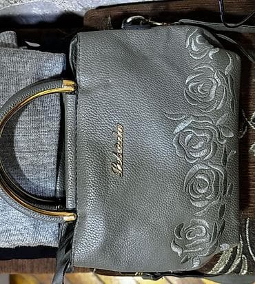 Portmone, pulqabıları: Pulqabı, Eko dəri — 2