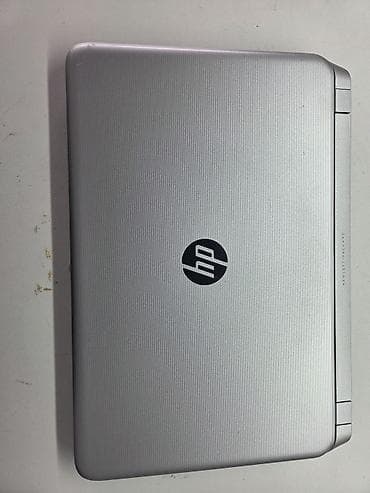 Noutbuk və netbuklar: HP Pavilion noutbuk - Model: HP Pavilion (beatsaudio loqosu ilə) - — 3