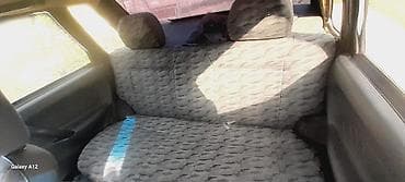 lada 010: VAZ (LADA) Samara: 1.6 l | 2004 il 39000 km Sedan — 4