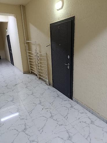 tecili ev satiram kreditle: 2 otaqlı, Yeni tikili, 54 kv. m — 3