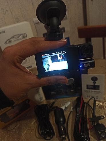 Мониторы: 🔴Nağd satışdır✅kredit deyil🔴 🎁 2kameralı(salan +ön) — 6