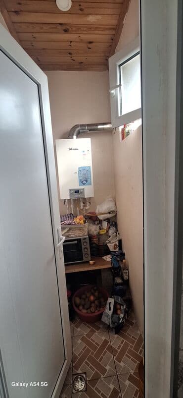 pirallahida satilan evler 2022: 3 otaqlı, 87 kv. m, Kredit yoxdur, Yeni təmirli — 6