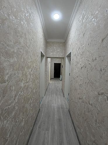 nzs də ev: 100 kv. m, 3 otaqlı — 9