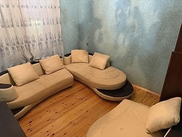 deri parca satisi: Künc divan, İşlənmiş, Açılmayan, Bazasız, Dəri, Ödənişli çatdırılma — 2