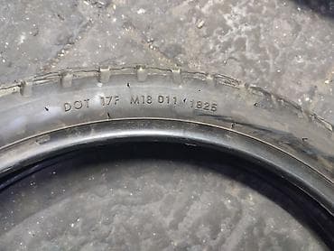 disklər bmw: Motosiklet üçün ön təkər - Ölçü: 90/90-21 -Ölçü140.70.18- — 3