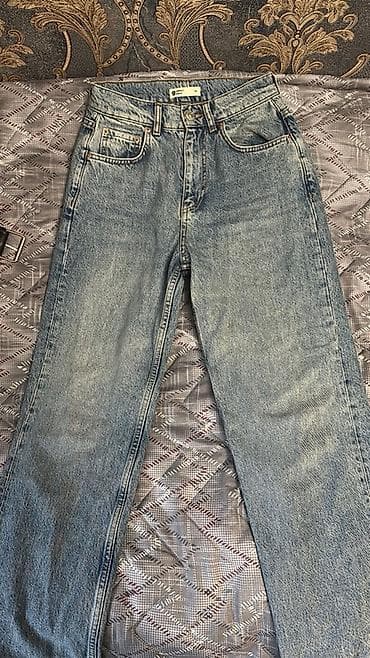 Cinslər, XS, rəng - Mavi