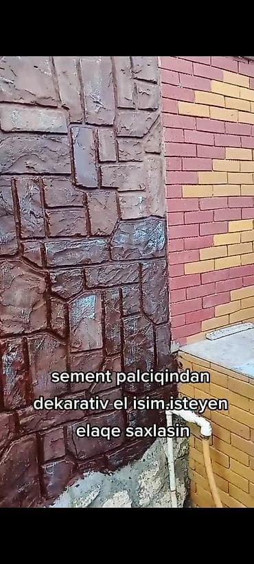 düz qaş modelleri: Digər əl işləri — 9