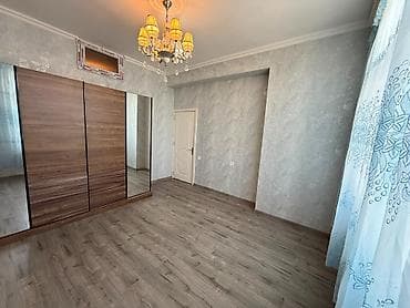 kupça nədir: 3 otaqlı, Yeni tikili, 62 kv. m — 3