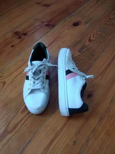 Ölçü: 36, İşlənmiş