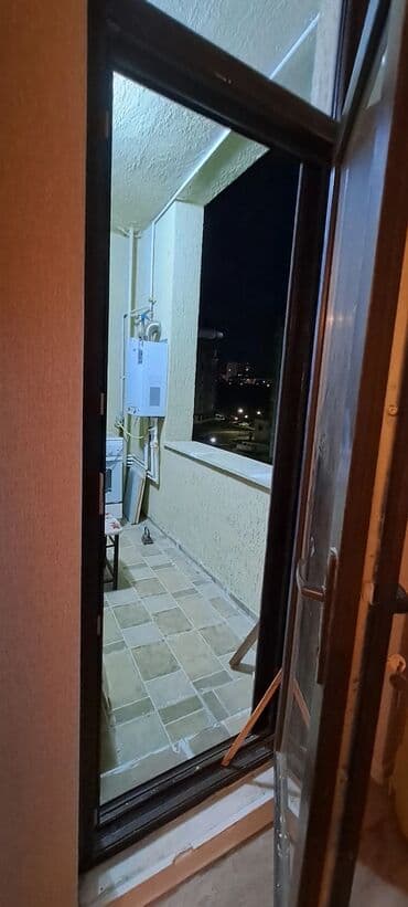 kiraye tendir: 80 kv 4 cu mertebe Bulvar Sumqayit Mirvary city yalniz Ailelere — 10