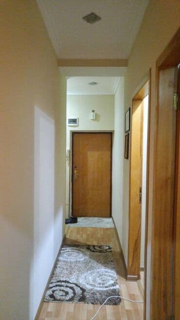 квартиры в ипотеку: 3 комнаты, Новостройка, м. Нефтчиляр, 60 м² — 8