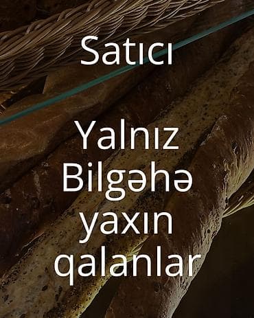 Satış meneceri tələb olunur — 1