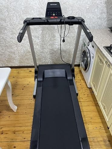 Kettler qaçış trenajoru - Brend/model: KETTLER (elektrikli qaçış — 6