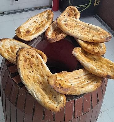 sədərək vakansiya: Sumgayitda Xemirkes teleb olunur xemir aparatlan yoğrulur iş market — 2