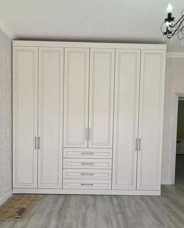 Yeni, Açılan, 5 qapı Düz dolab, Dolab-asılqan, Azərbaycan