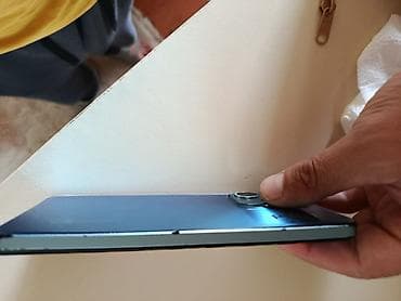 xiaomi not 11 pro: Poco X5 Pro 5G, 256 GB, rəng - Göy, Sensor, Barmaq izi, Face ID — 7
