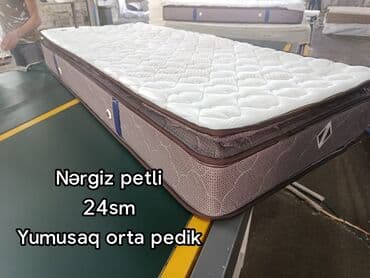 tək nəfərlik matras: Yeni, Ortopedik matras, Uşaq üçün — 2