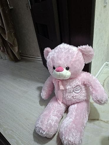 Digər xidmətlər: Oyuncaqlar — 3