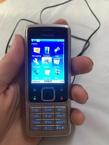 type c adapter: Nokia 6300 4G — 9