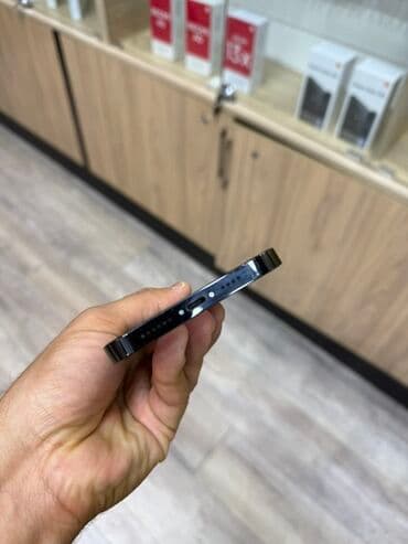 iphone 16 pro qiyməti: IPhone 14 Pro Max, 128 GB, Space Gray, Sənədlərlə, Face ID, Zəmanət — 6