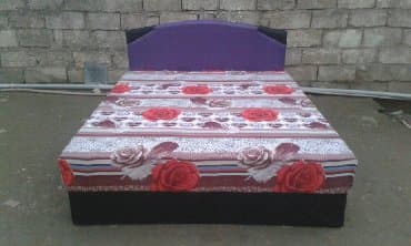 2 neferlik carpayi: Carpayi
2 neferlik tezedir hazirlari var — 1