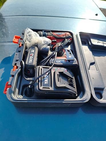 Aksesuarlar və tüninq: Yeni Açar dəsti — 2