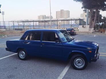 диски титановые ваз 2101 недорого: VAZ (LADA) 2107: 1.6 l | 2002 il 8917 km Sedan — 2