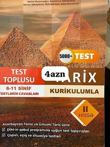 sattlar: Yenidir 11ci sinif bitdiyi üçün satilir çatdirilma unvandan ve ya taxi — 1