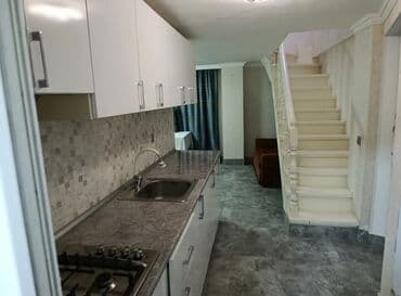 tap az neftcilerde kiraye evler: Salam. Xırdalanda, Ərriyadın arxasında yerləşən, yeni təmir olunmuş — 1