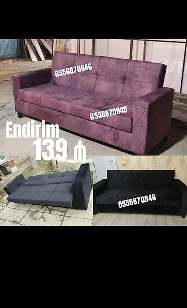stulla: Divan, Yeni, Açılan, Bazalı, Parça, Ödənişli çatdırılma — 5