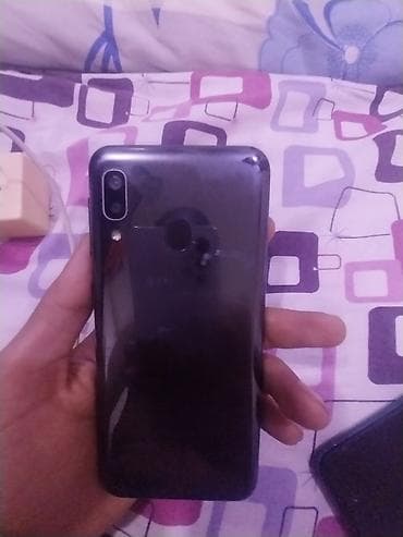 hyperx cloud 3: Samsung Galaxy A10s – ehtiyat hissə/ustalar üçün - Model: Samsung — 2