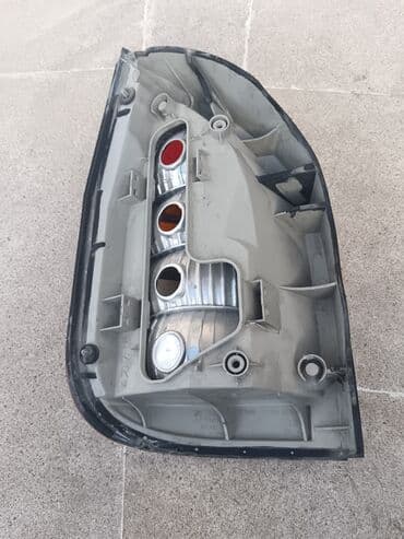opel astra amortizator: Opel 2002 il, Orijinal, İşlənmiş — 3