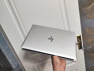 maraqli tv az: Hp Elitebook 830 g8, ikinci əl problemsiz Prosessor i7-1165g7 11ci — 6