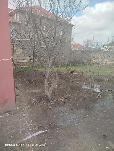 agdasda tecili satilan evler: 5 otaqlı, 160 kv. m, Kredit yoxdur, Orta təmir — 3