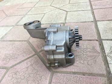 Hunday Sonata 2009 2.0 matorun yag nasosu teze
Real aliciya endirim