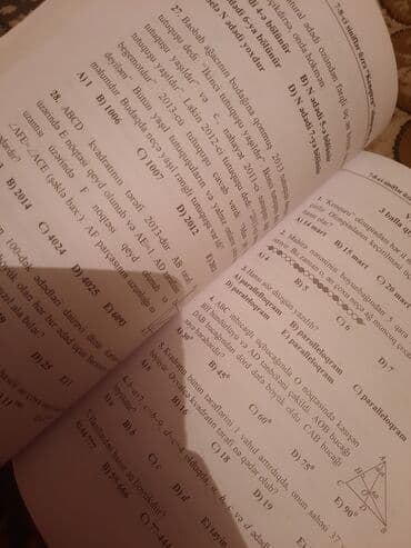 композитные бассейны в баку: Olimpiada məsələləri(kenquru) — 3