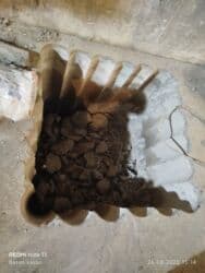 Комбинезоны: #Betonkesme #betondeşmə Beton kubik kərpic - dən kəsim deşim — 2