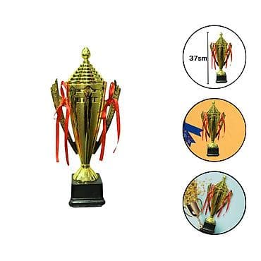 Kubok 37 sm 🪪 şəxsi̇yyət vəsi̇qəsi̇ i̇lə kredi̇t ( 3 -18 ay ) 💳