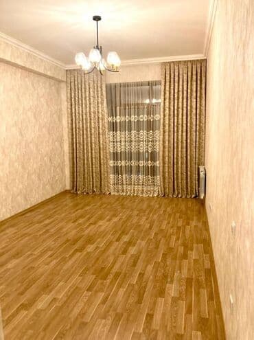 20 yanvarda 2 otaqli evler: 2 otaqlı, Yeni tikili, m. 20 Yanvar, 53 kv. m — 2