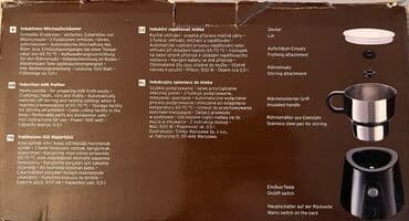 ikinci el blender: Стационарный блендер, Новый, Самовывоз — 4