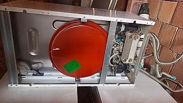 lalafo.az samovarlar: Kombi E.C.A. 24 kVt — 5