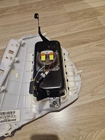 kreditle satilan ford transit: Hyundai Santa Fe orqinal usten cixma airbag 2013-2018 üçün ön panel — 3