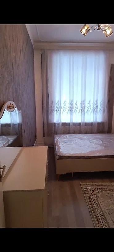 kiraye ev sabuncu: 2 otaqlı, 70 kv. m — 10