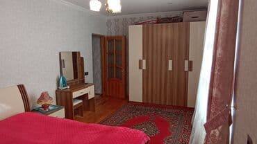 yevlaxda ev: Xırdalan, 3 otaqlı, Köhnə tikili, 75 kv. m — 17